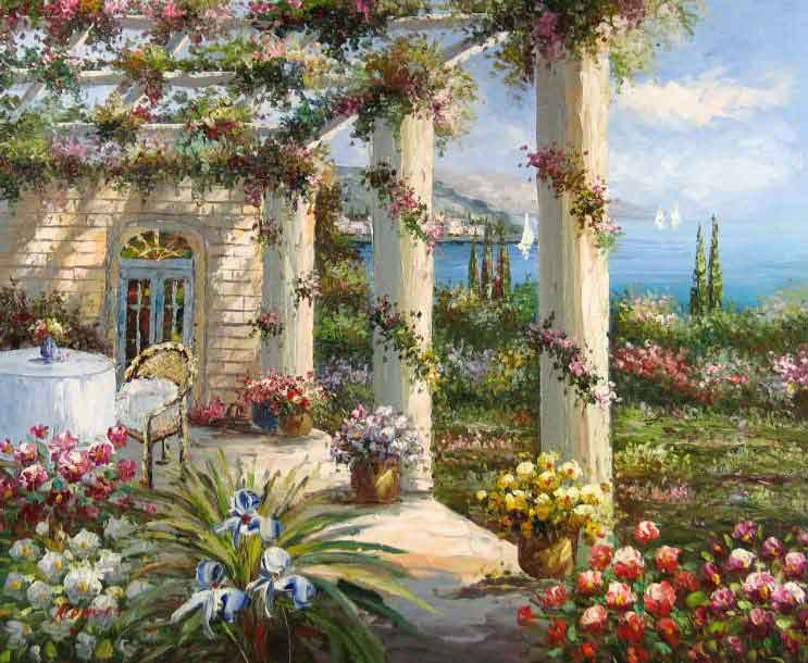 Unknown Artist gdn008